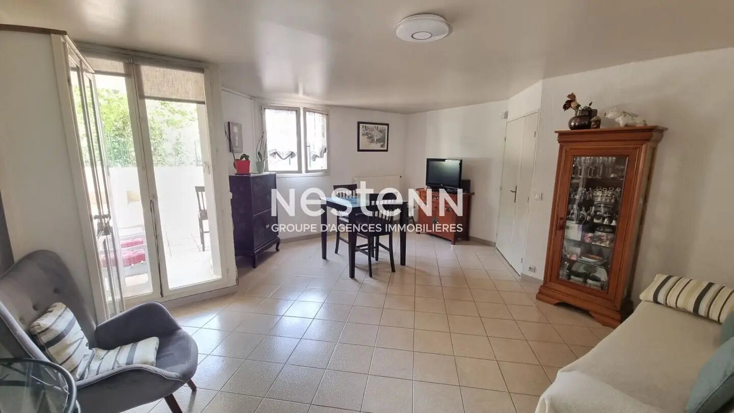 Appartement à vendre, 71m², Torcy