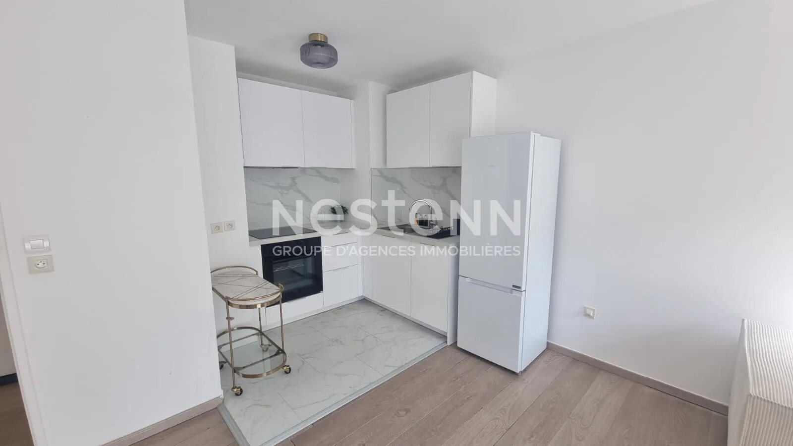 Appartement à louer, 39m², Torcy