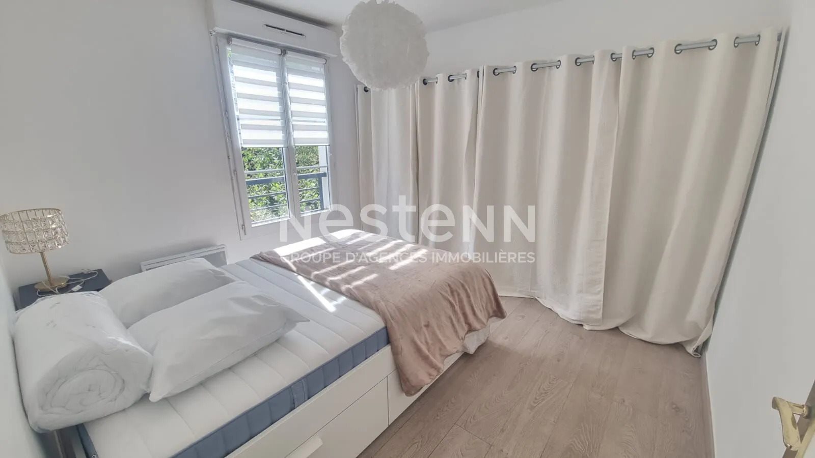 Appartement à louer, 39m², Torcy