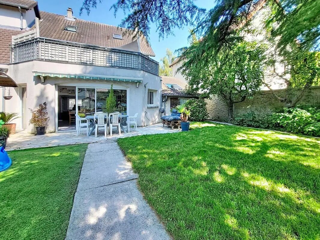 Appartement à vendre, 113m², Roissy-en-Brie