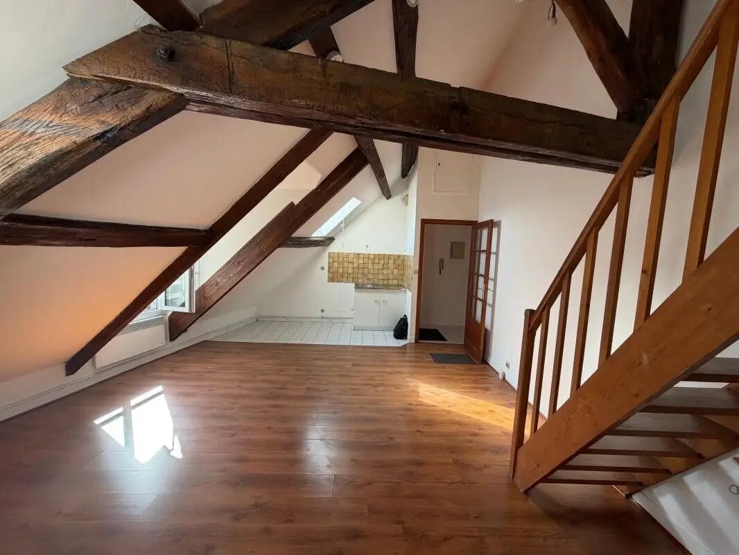 Appartement à vendre, 34m², Coulommiers
