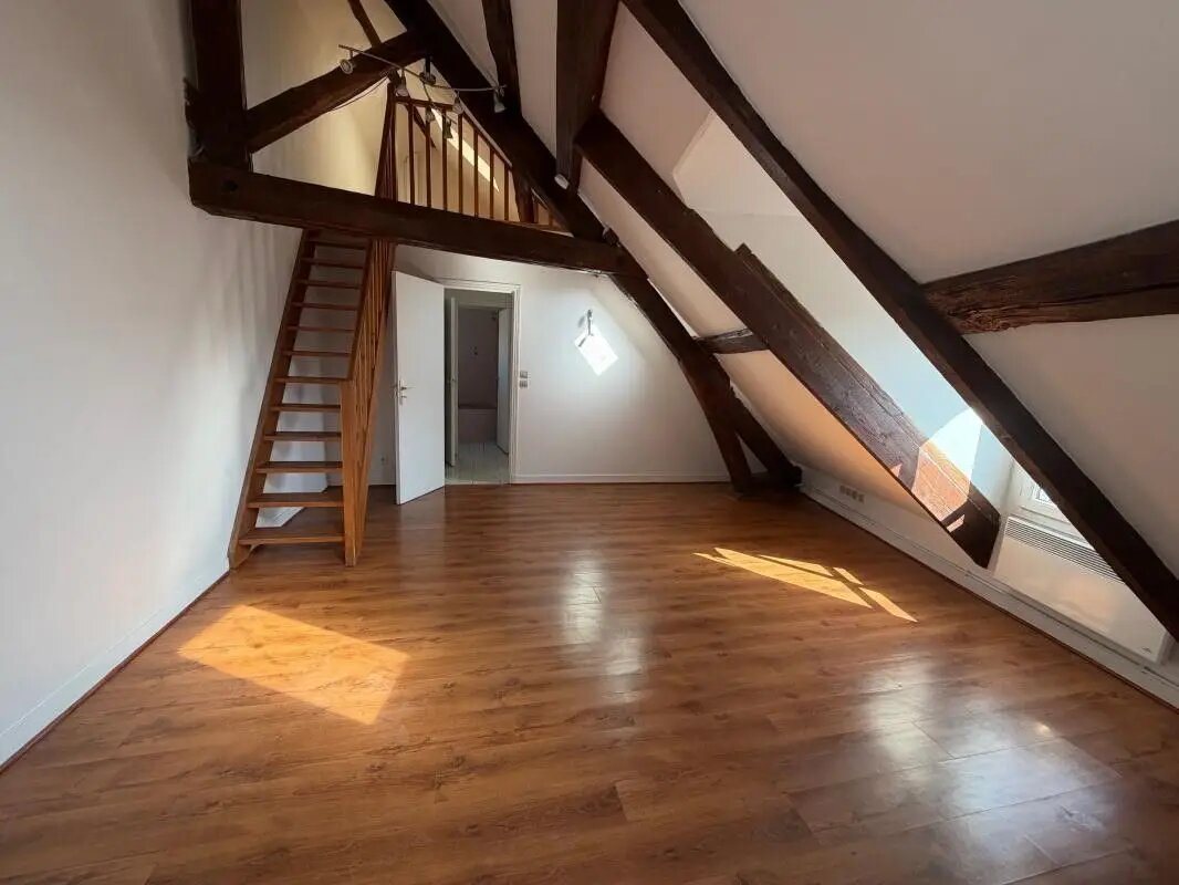 Appartement à vendre, 34m², Coulommiers