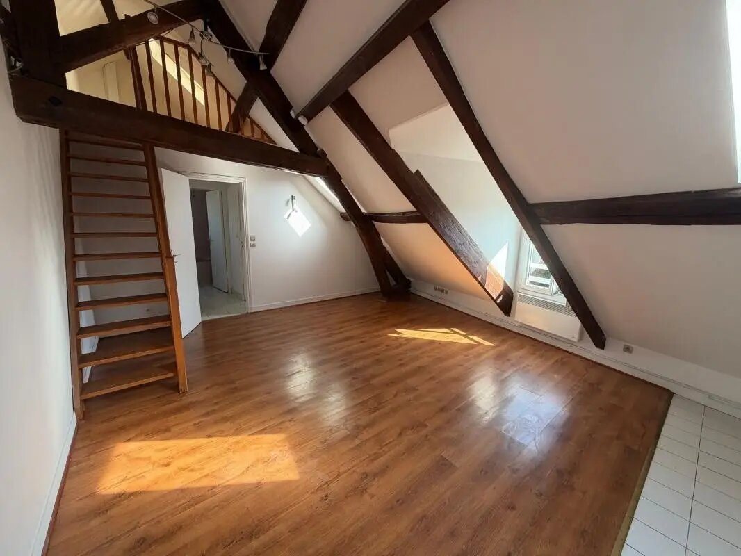 Appartement à vendre, 34m², Coulommiers