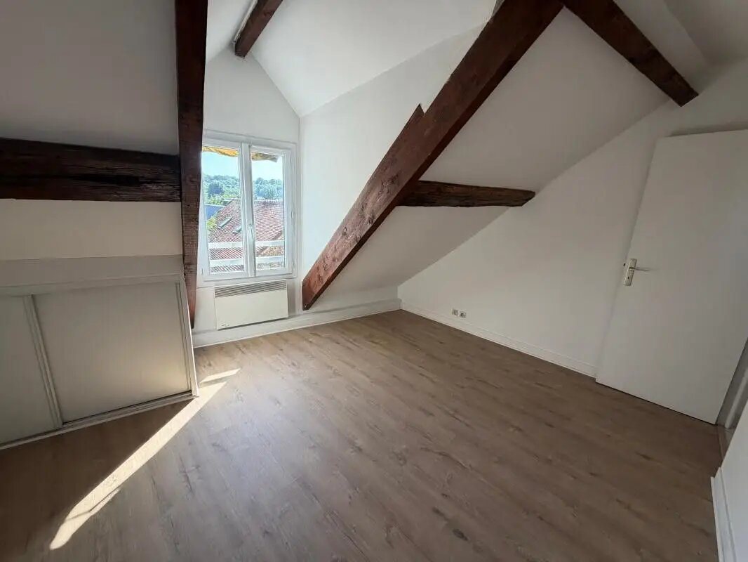 Appartement à vendre, 34m², Coulommiers