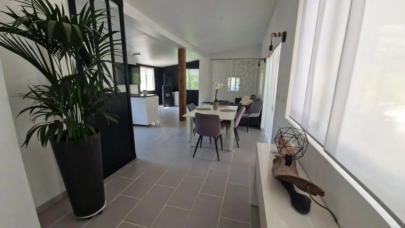 Maison à vendre, 141m², Mouroux