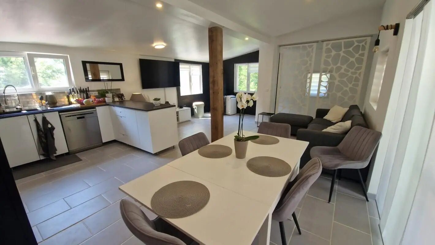 Maison à vendre, 141m², Mouroux