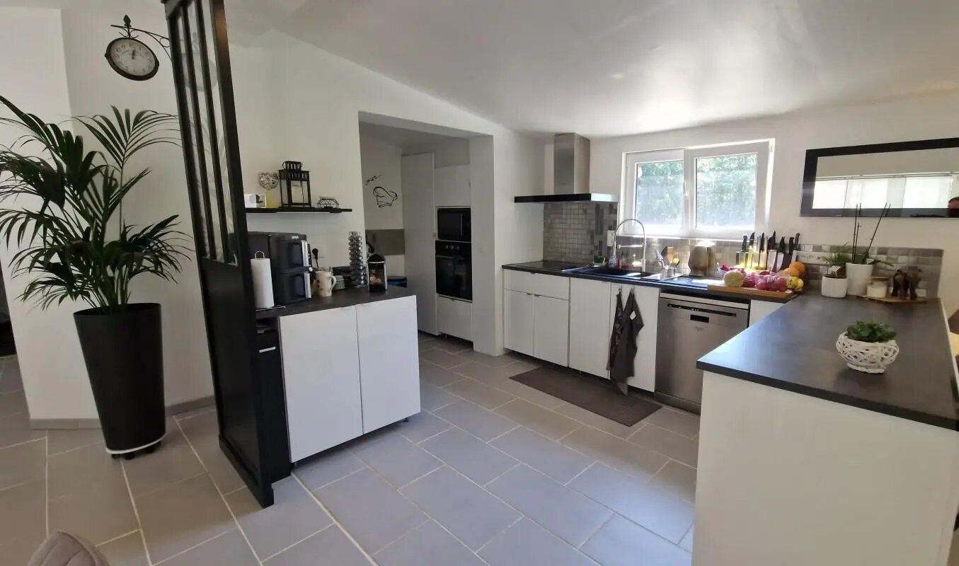 Maison à vendre, 141m², Mouroux