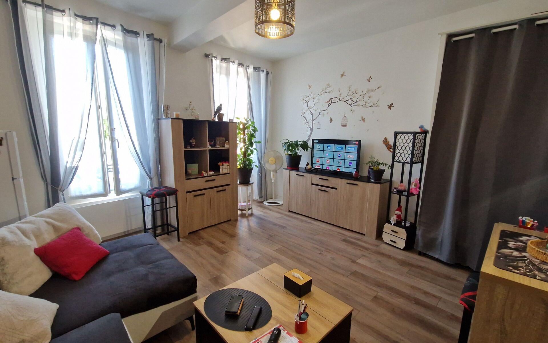 Appartement à vendre, 24m², Coulommiers