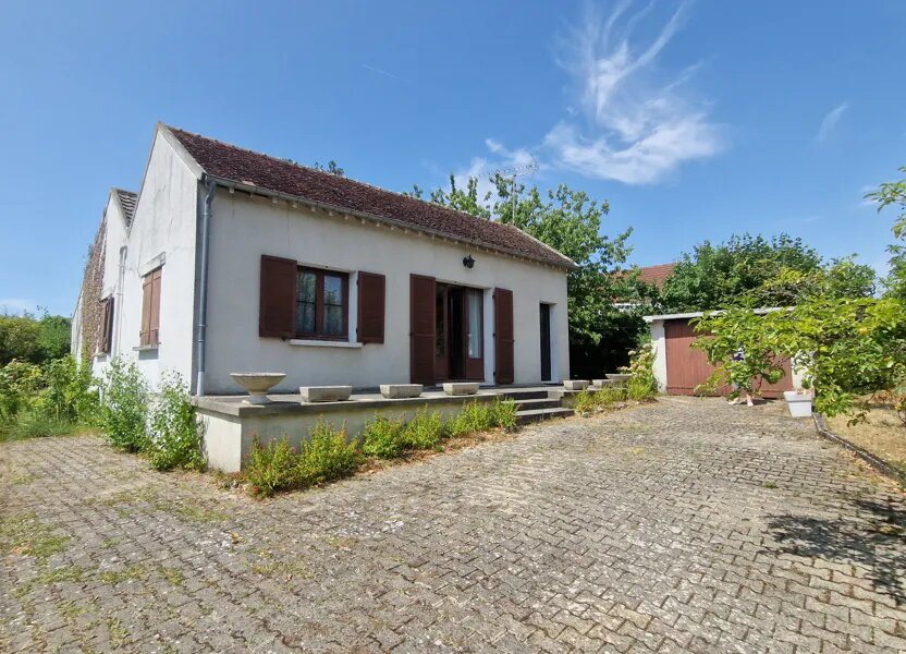 Maison à vendre, 81m², Coulommiers