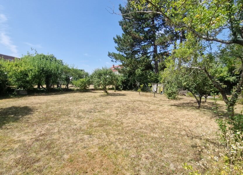 Maison à vendre, 81m², Coulommiers