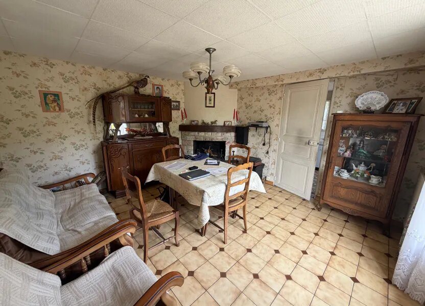 Maison à vendre, 81m², Coulommiers