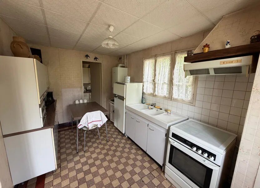Maison à vendre, 81m², Coulommiers