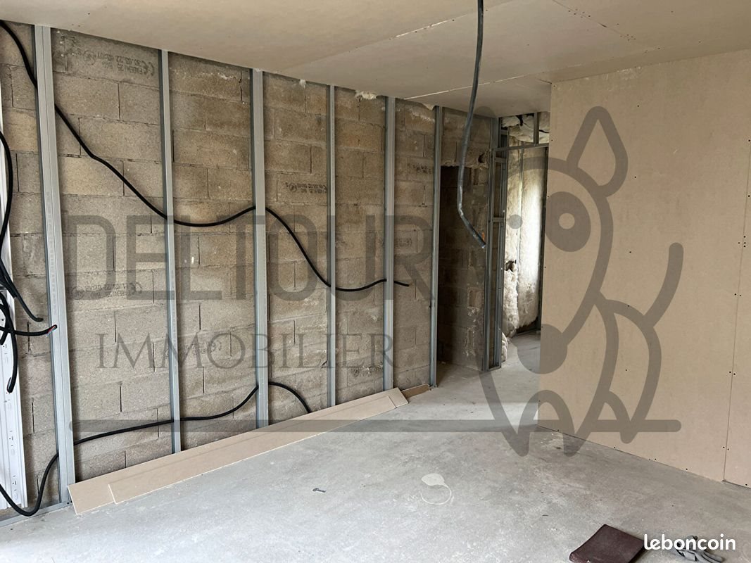 Maison à vendre, 140m², Mouroux