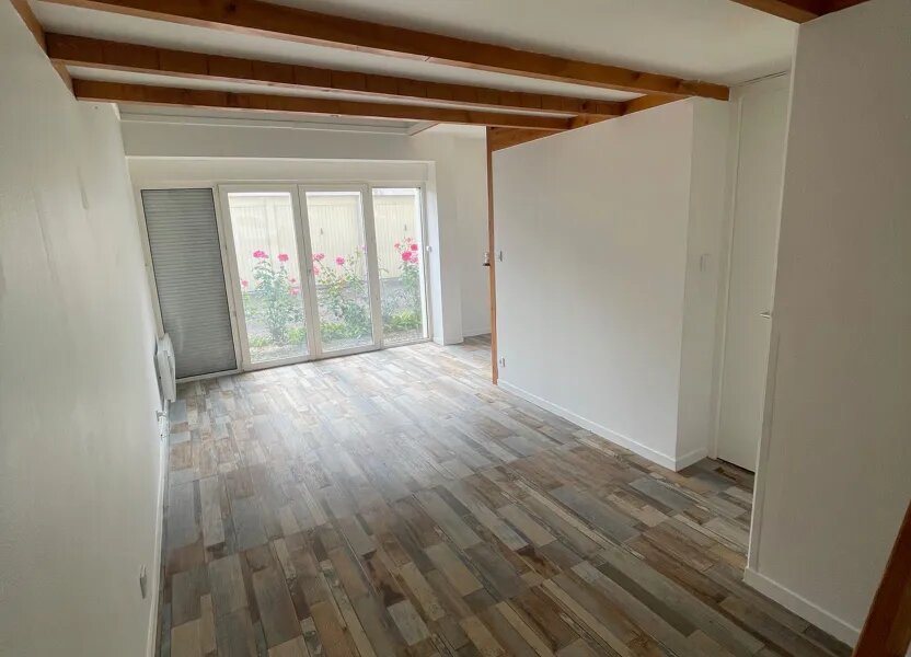 Appartement à louer, 27m², Coulommiers