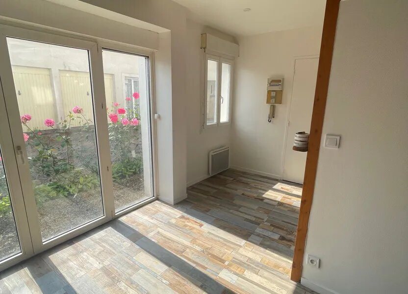 Appartement à louer, 27m², Coulommiers
