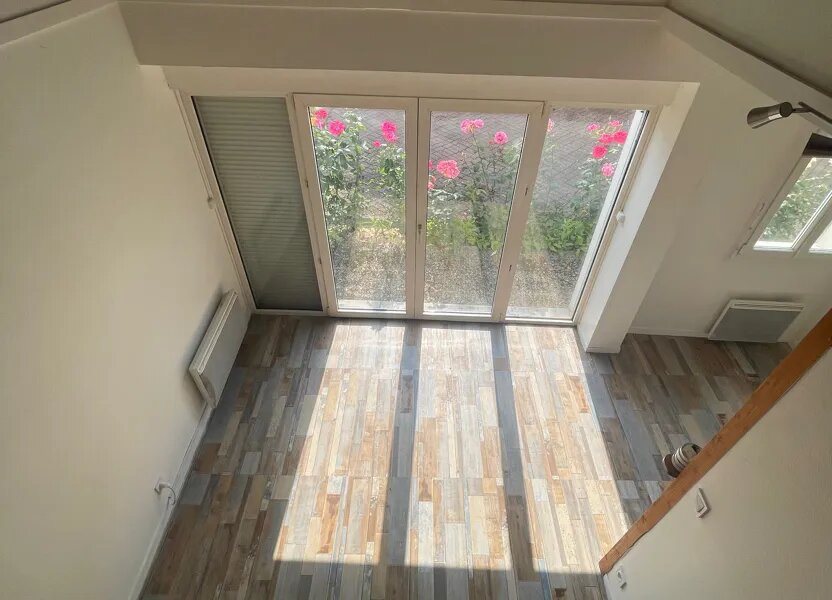 Appartement à louer, 27m², Coulommiers