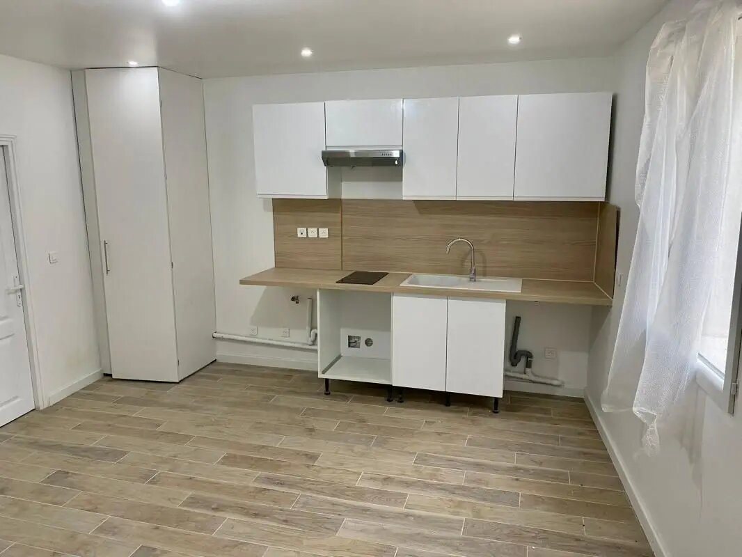 Appartement à louer, 34m², Mouroux