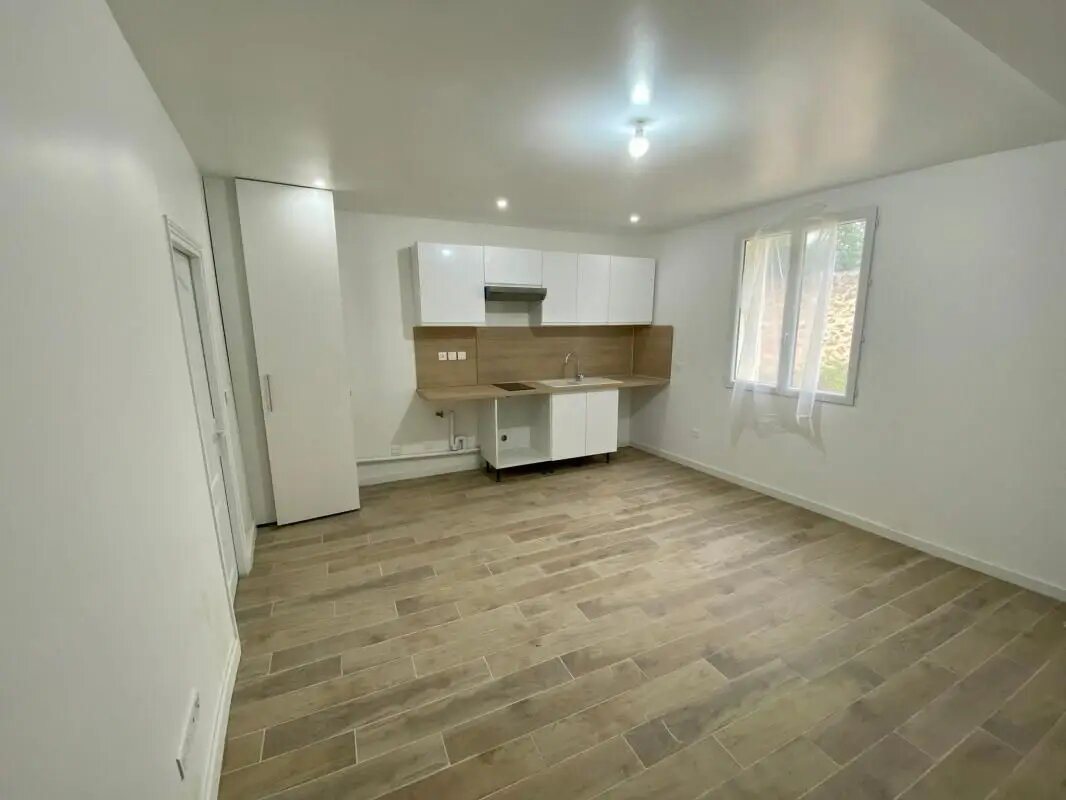 Appartement à louer, 34m², Mouroux