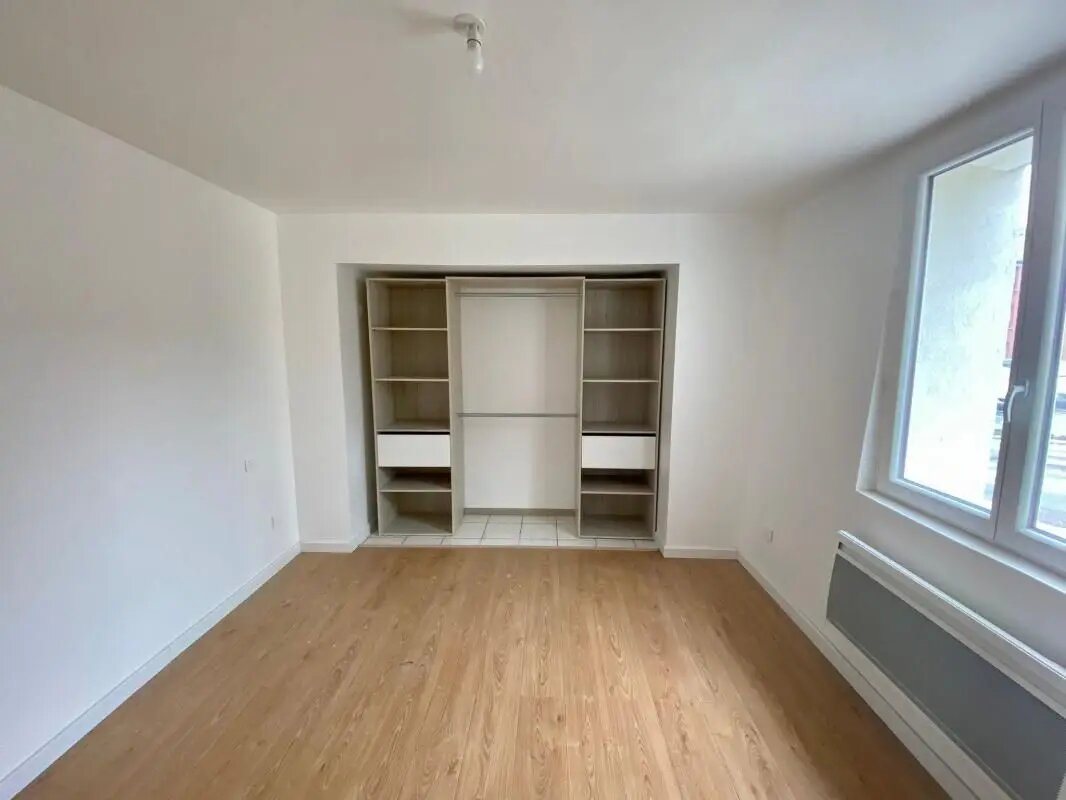 Appartement à louer, 34m², Mouroux