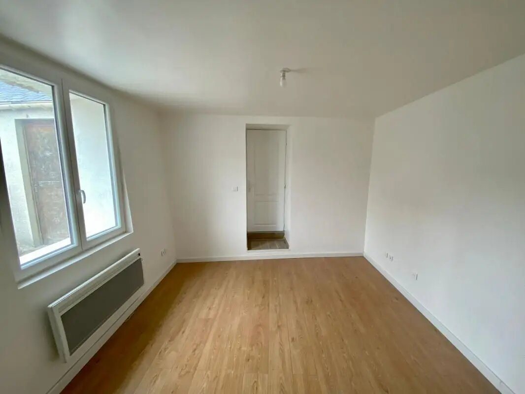 Appartement à louer, 34m², Mouroux