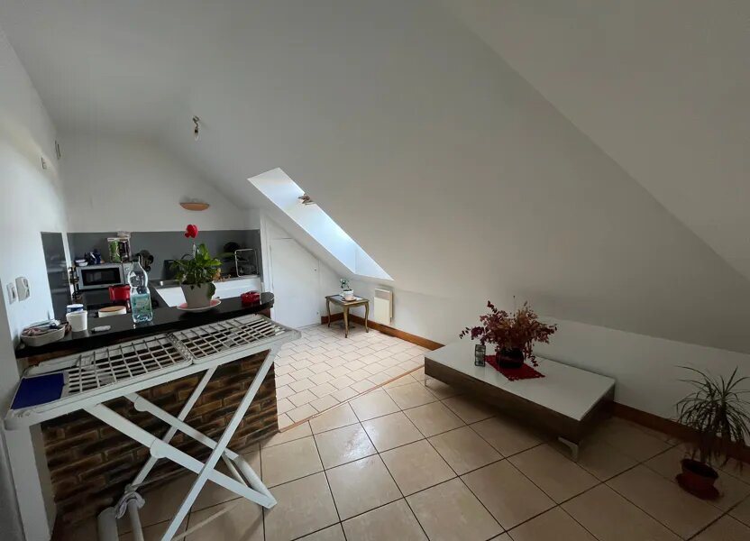 Appartement à louer, 38m², Coulommiers