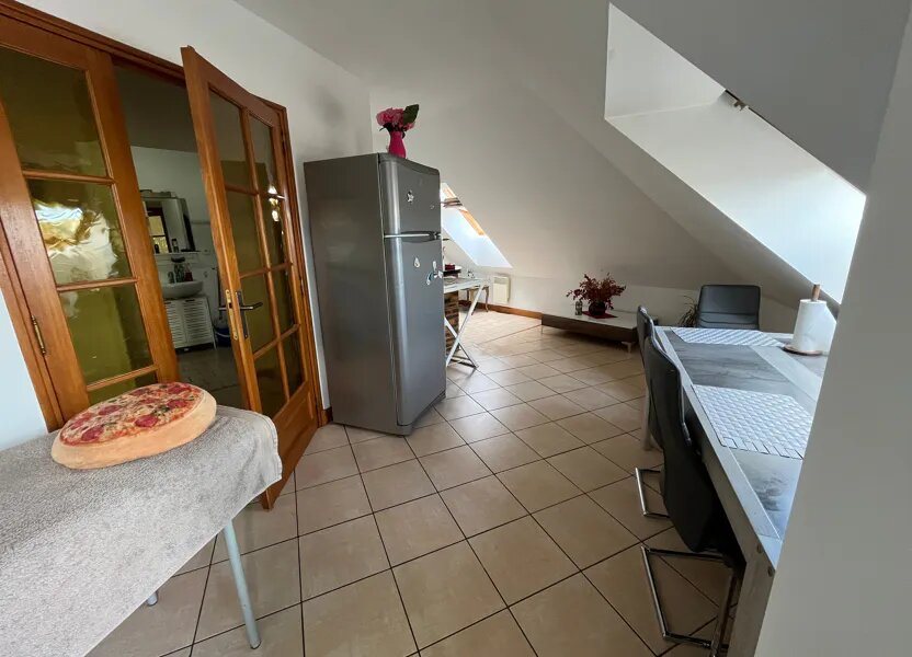 Appartement à louer, 38m², Coulommiers