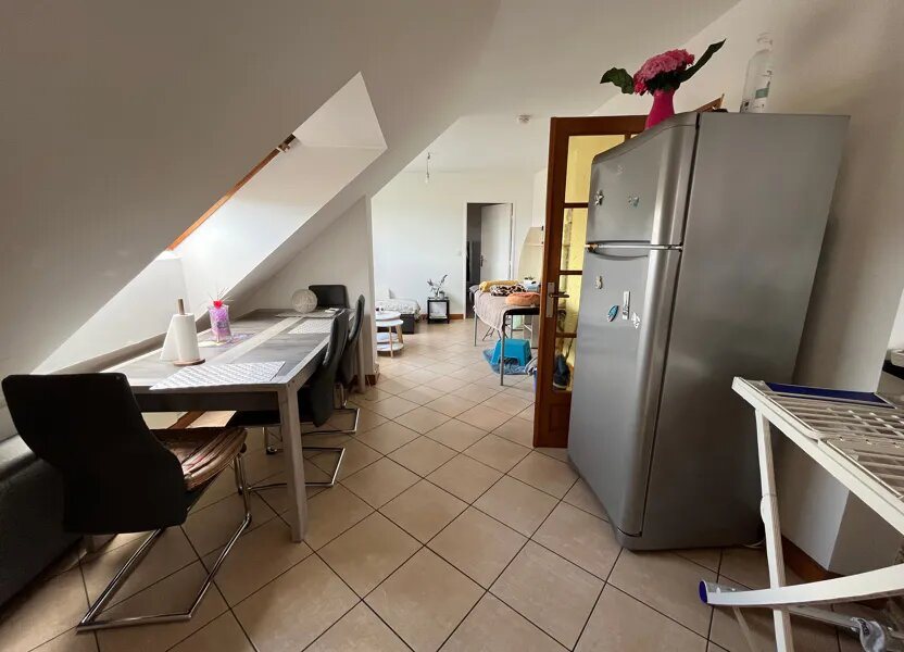 Appartement à louer, 38m², Coulommiers