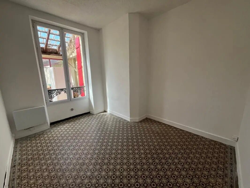 Appartement à louer, 33m², Faremoutiers