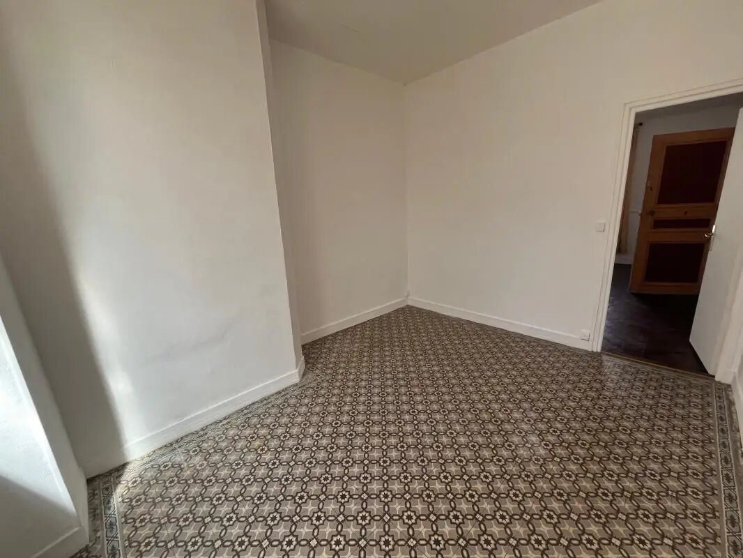 Appartement à louer, 33m², Faremoutiers