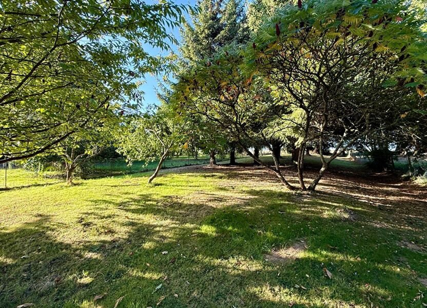 Maison à vendre, 114m², Rebais