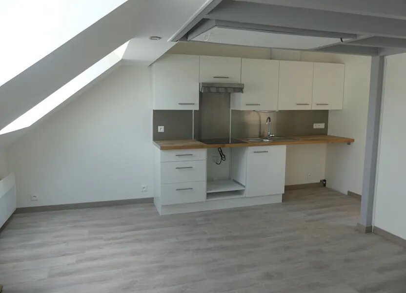 Appartement à louer, 23m², Coulommiers