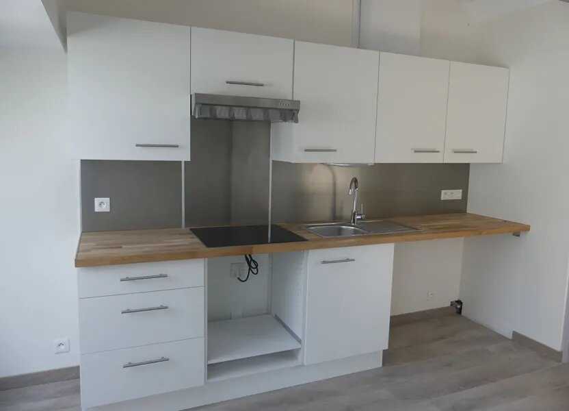 Appartement à louer, 23m², Coulommiers