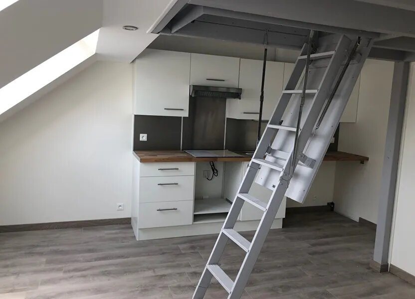 Appartement à louer, 23m², Coulommiers