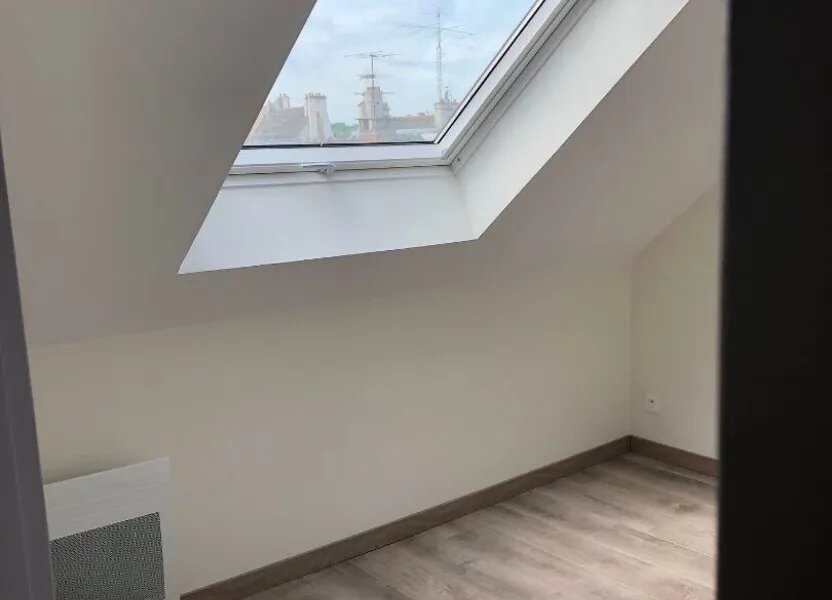 Appartement à louer, 23m², Coulommiers
