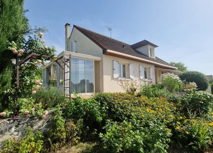 Maison à vendre, 175m², Coulommiers
