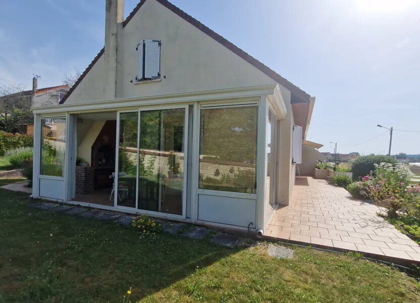 Maison à vendre, 175m², Coulommiers