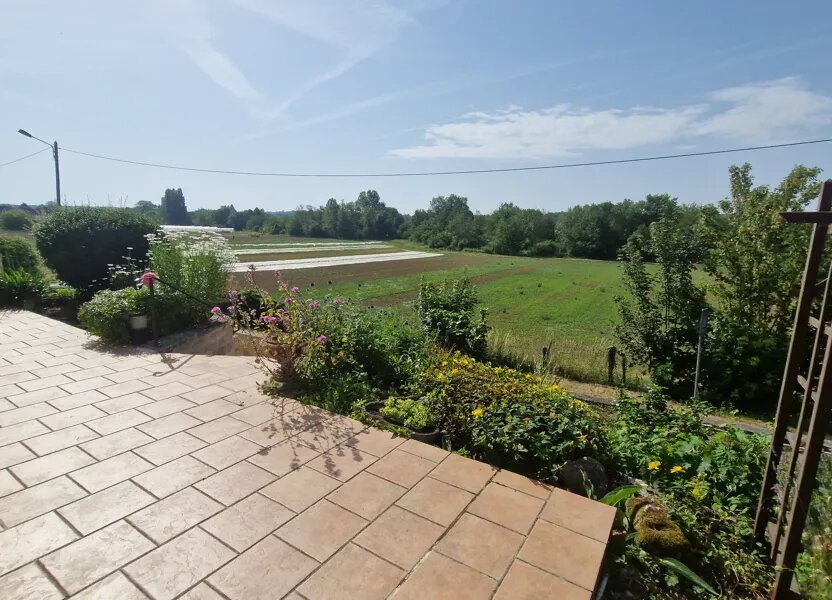 Maison à vendre, 175m², Coulommiers