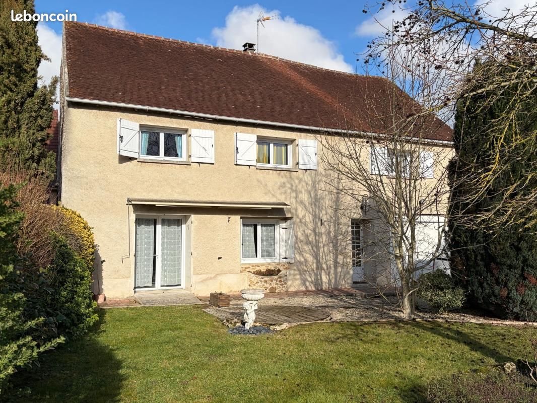 Maison à vendre, 197m², Mouroux