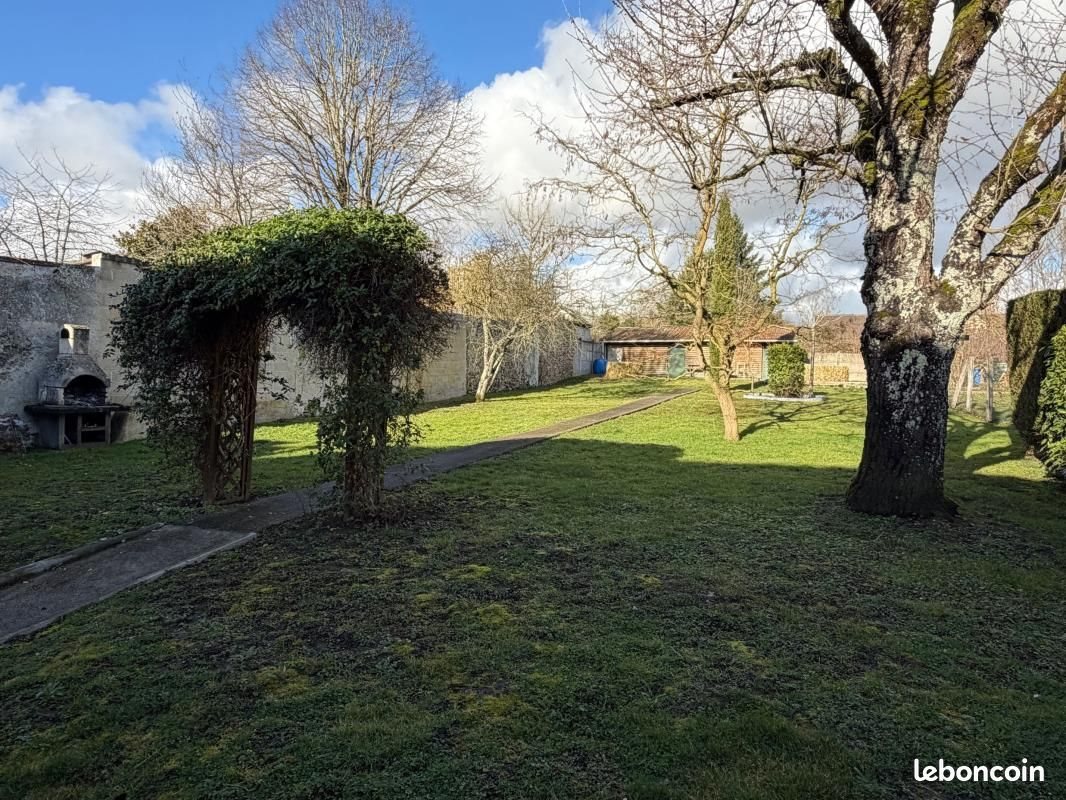 Maison à vendre, 197m², Mouroux