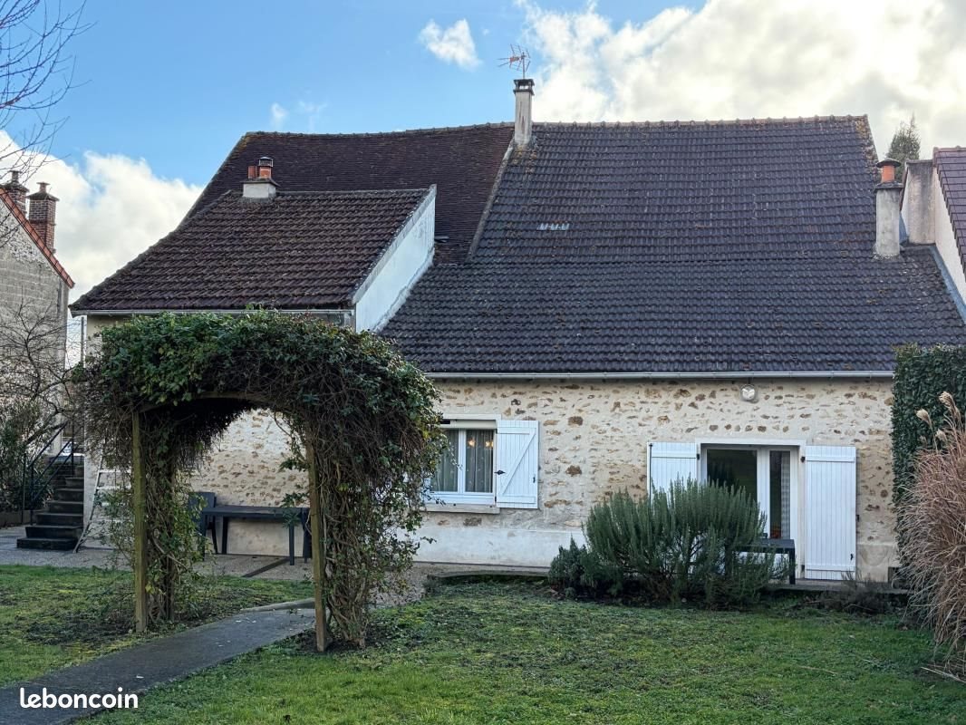Maison à vendre, 197m², Mouroux