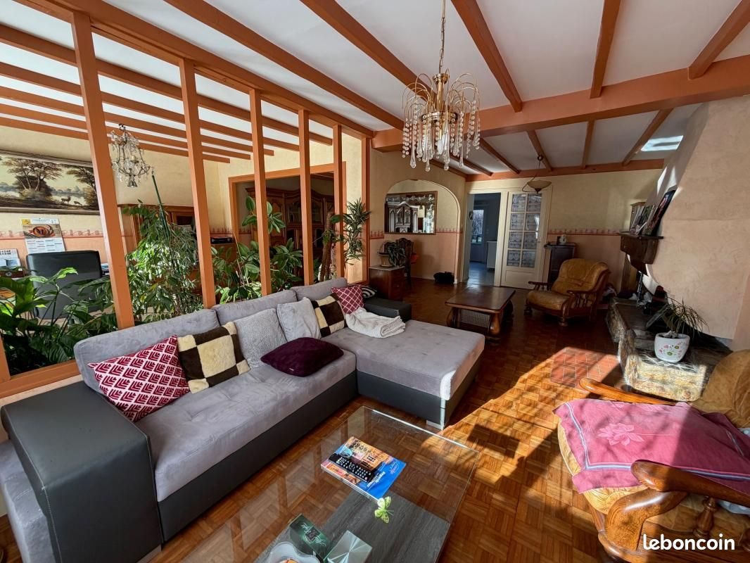 Maison à vendre, 197m², Mouroux
