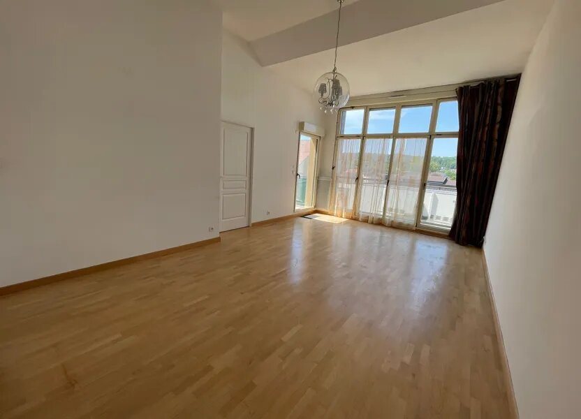 Appartement à louer, 69m², Coulommiers
