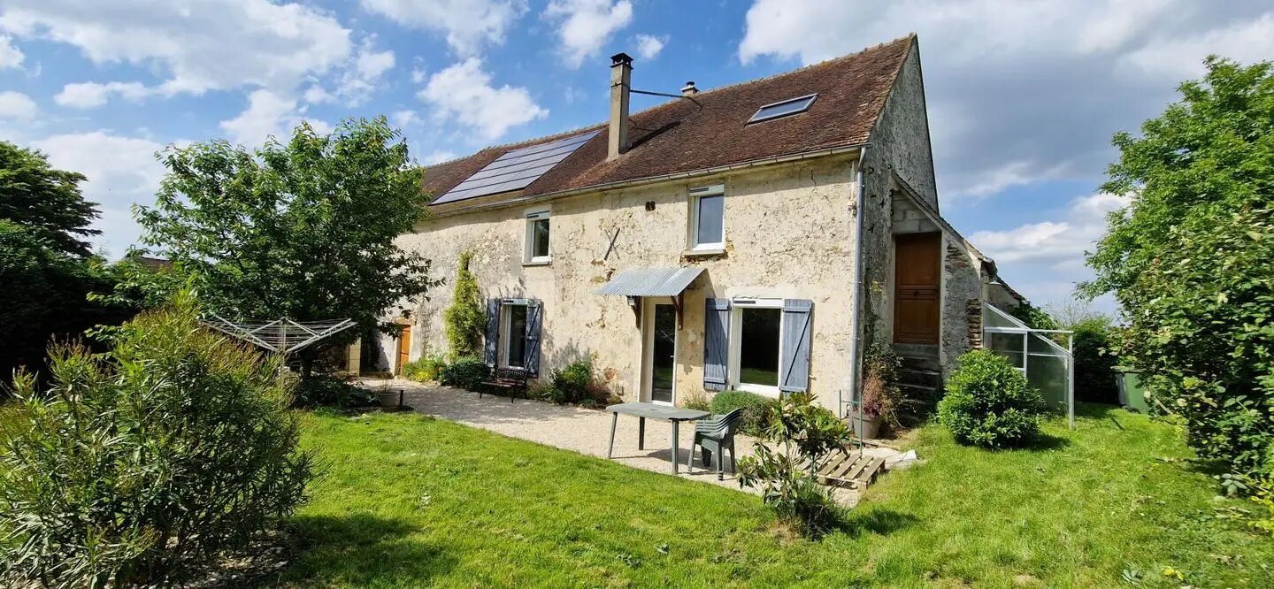 Maison à vendre, 154m², Coulommiers