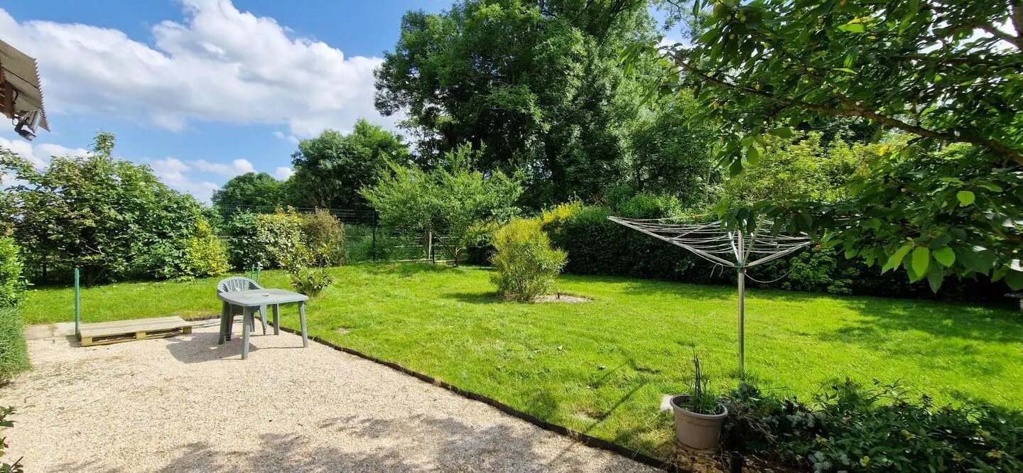 Maison à vendre, 154m², Coulommiers