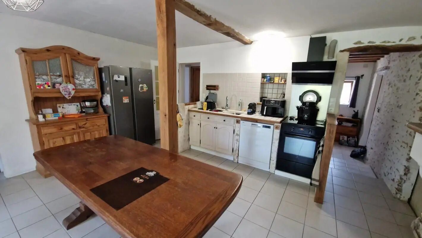 Maison à vendre, 154m², Coulommiers