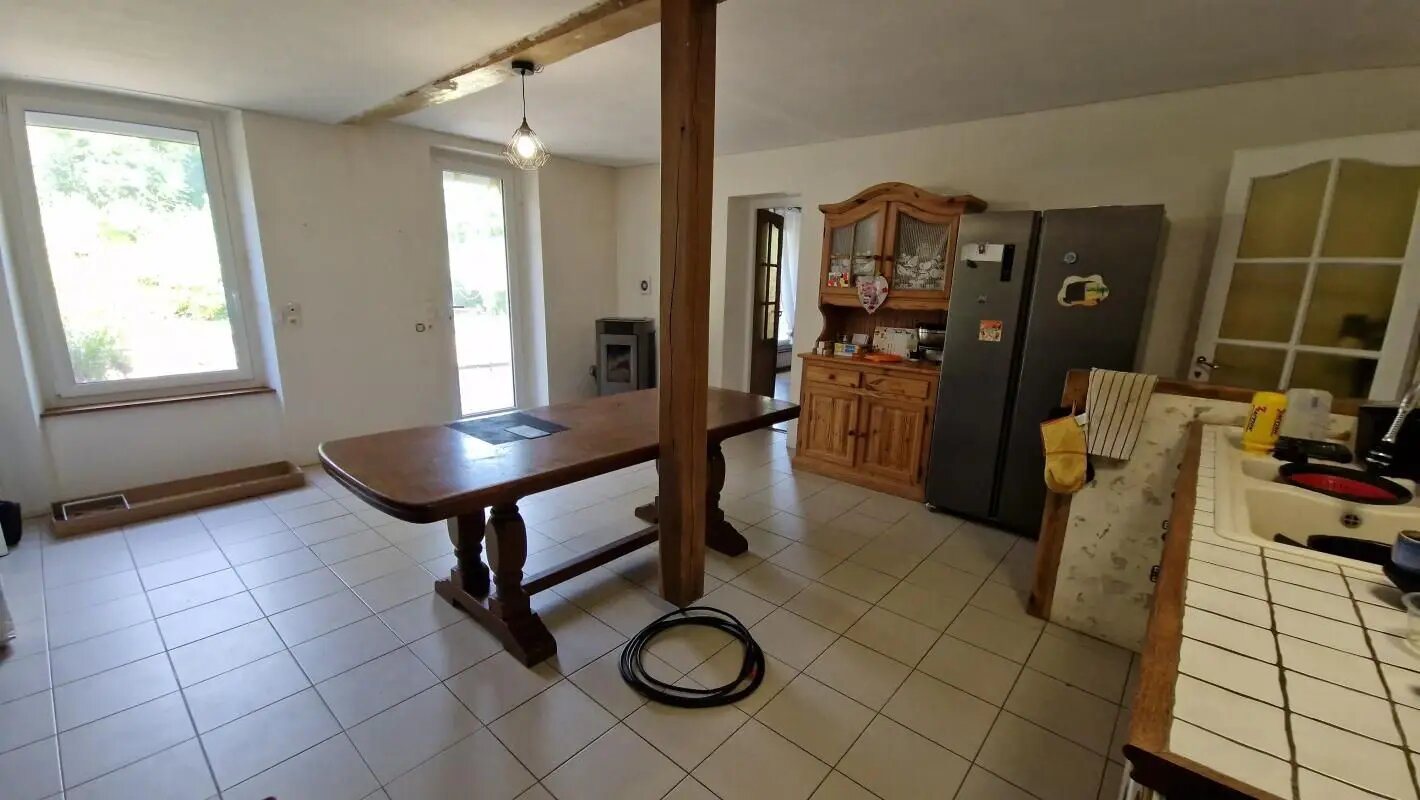Maison à vendre, 154m², Coulommiers