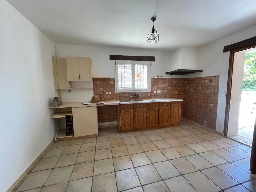 Maison à louer, 108m², Mouroux