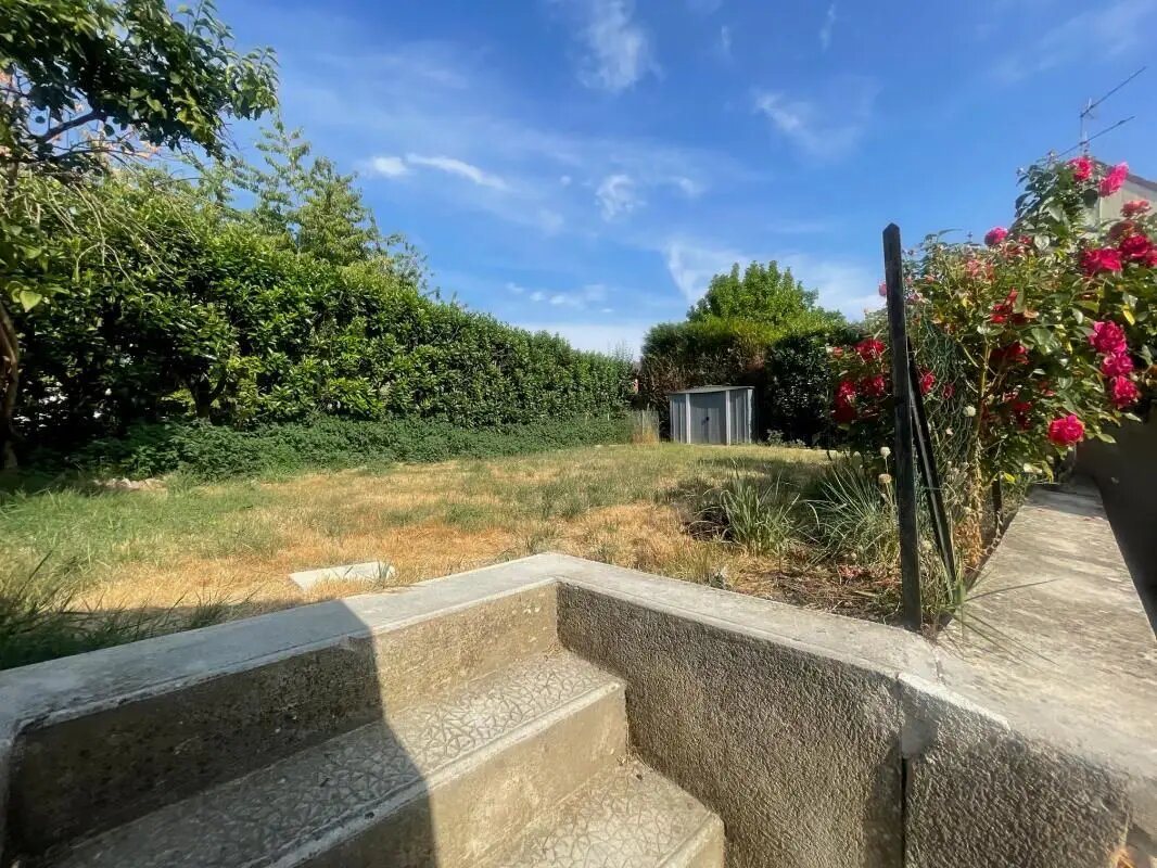 Maison à louer, 108m², Mouroux