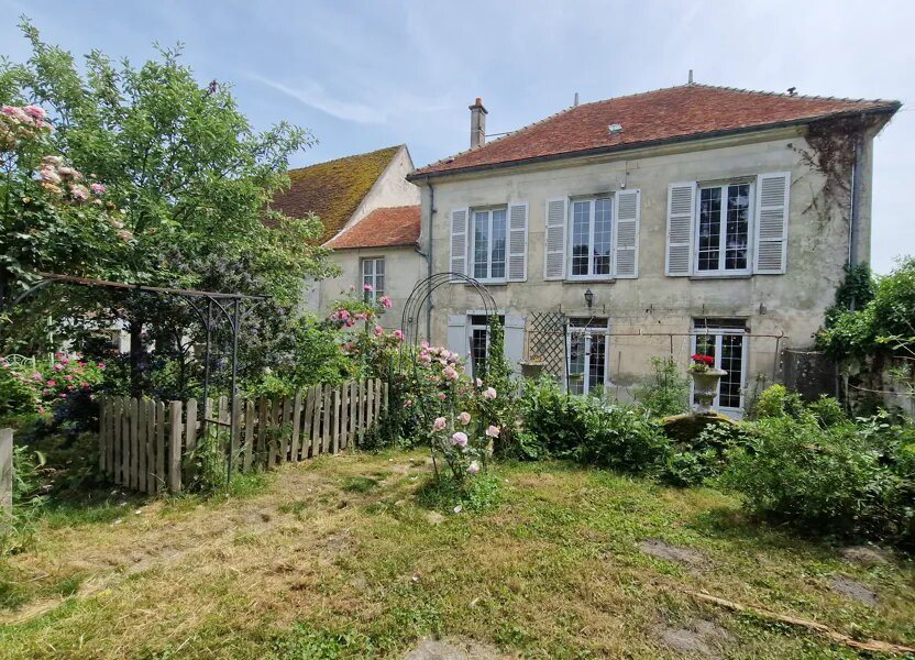 Maison à vendre, 180m², Coulommiers