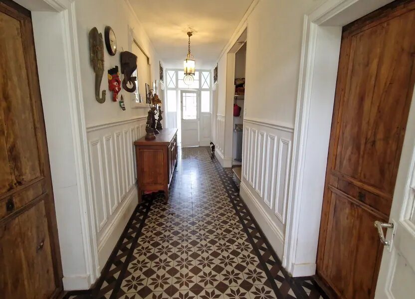 Maison à vendre, 180m², Coulommiers